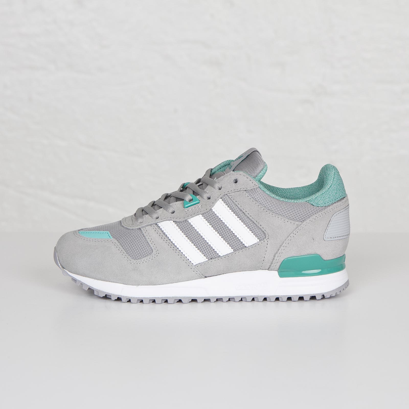 adidas zx 700 femme grey turquoise